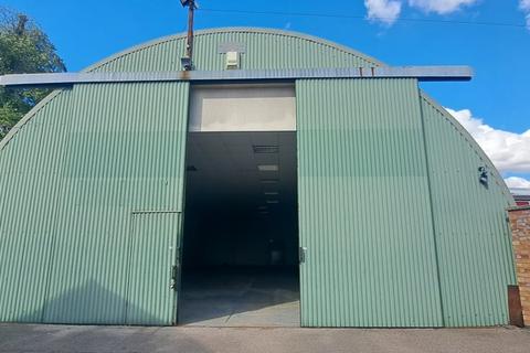 Storage to rent - Bedford Road, Bedford MK41