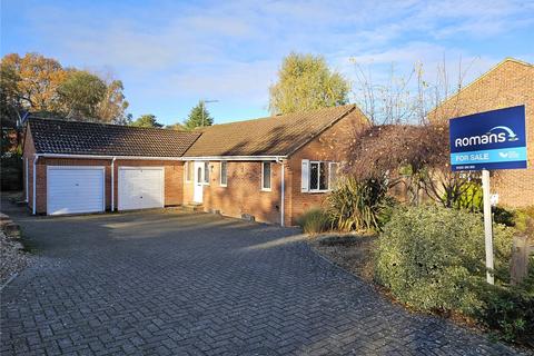 undefined, Kimberley, Church Crookham, Fleet