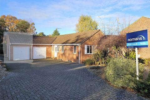 undefined, Kimberley, Church Crookham, Fleet