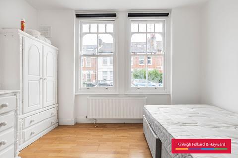 undefined, Kingswood Road, London, SW2