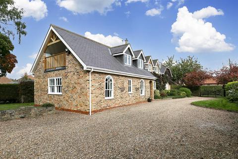 5 bedroom detached house for sale, Everingham, York