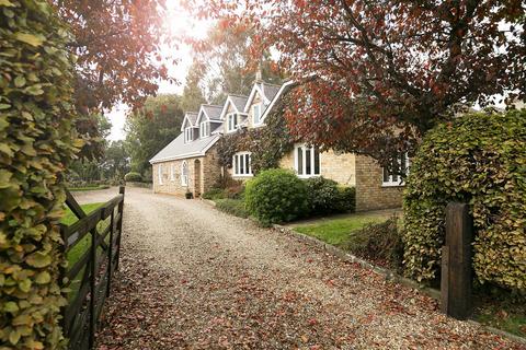 5 bedroom detached house for sale, Everingham, York