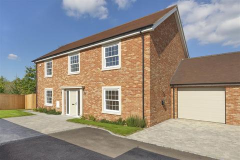undefined, Barfield Gardens, West Malling ME19