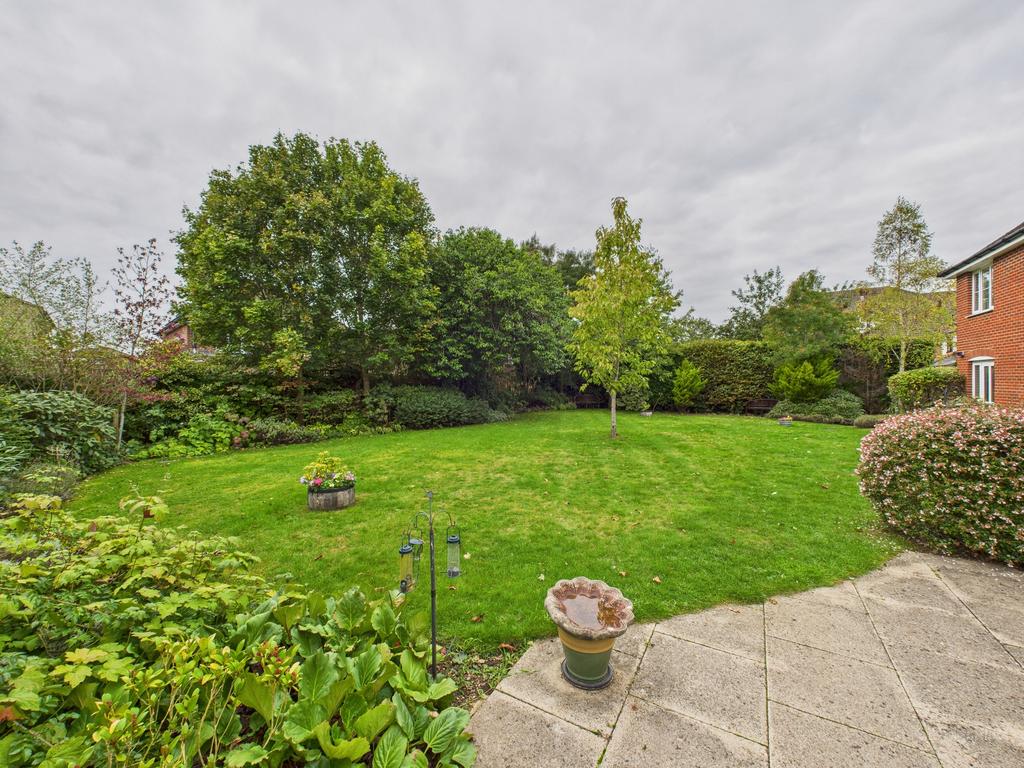 Communal Garden