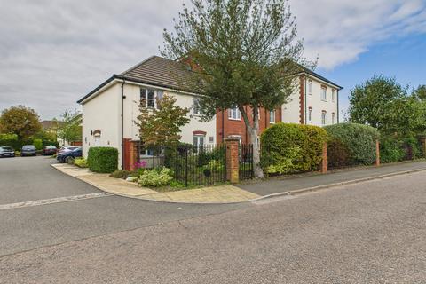 undefined, Hughenden Court, Hazlemere, Buckinghamshire, HP15 7BP