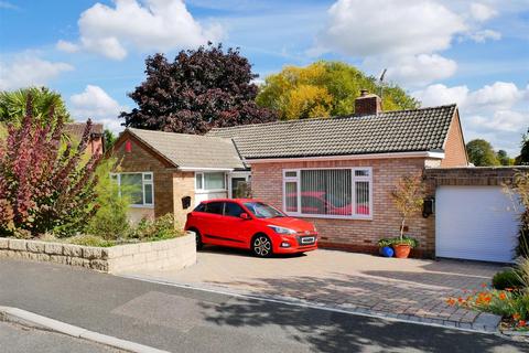undefined, Wessington Park, Quemerford, Calne