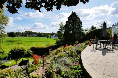 undefined, Wessington Park, Quemerford, Calne