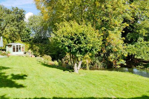undefined, Wessington Park, Quemerford, Calne