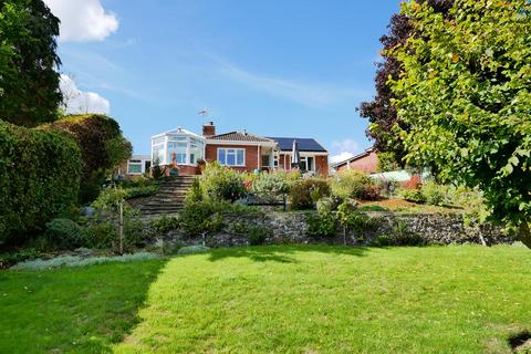 undefined, Wessington Park, Quemerford, Calne