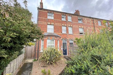 undefined, The Crescent, Tonbridge