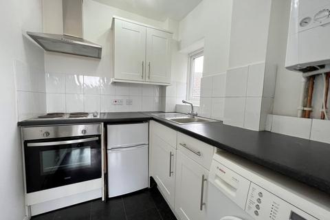 undefined, The Crescent, Tonbridge