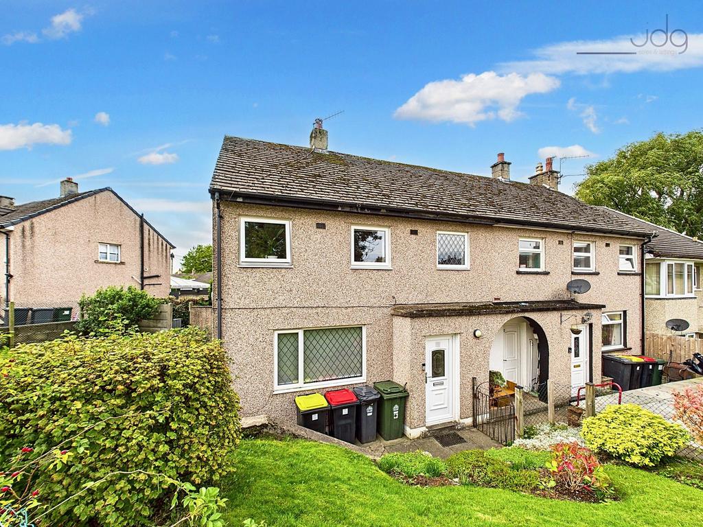 Welcome to Patterdale Road