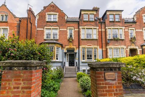 Fellows Road, Belsize Park NW3