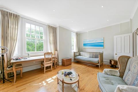 2 bedroom flat for sale, Fellows Road, Belsize Park NW3