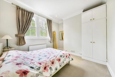2 bedroom flat for sale, Fellows Road, Belsize Park NW3