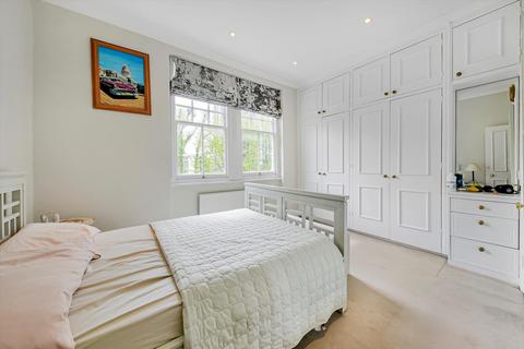 2 bedroom flat for sale, Fellows Road, Belsize Park NW3