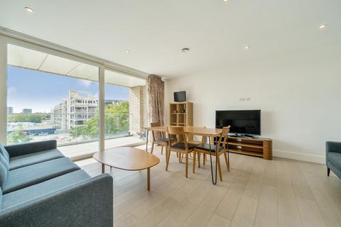 3 bedroom flat for sale, Quebec Way, London, SE16