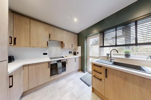 undefined, Ramsdell, Stevenage