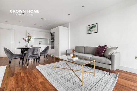 1 bedroom apartment to rent, 71 Alie Street, London E1