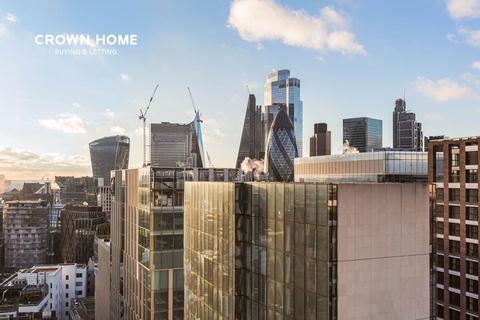 1 bedroom apartment to rent, 71 Alie Street, London E1