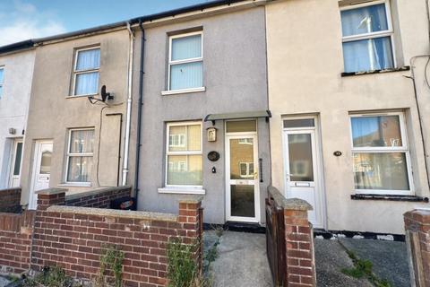 2 bedroom house for sale, Wollaston Road, Lowestoft, Suffolk, NR32
