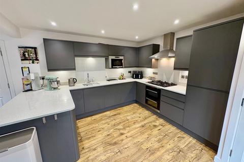undefined, Charlton Crescent, Hampton Vale, Peterborough