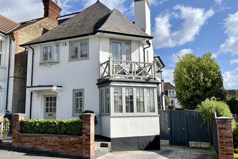 undefined, Leigh Cliff Road, Leigh-On-Sea