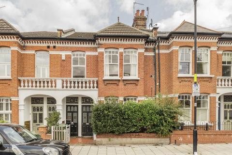 2 bedroom flat to rent, Shandon Road, London SW4