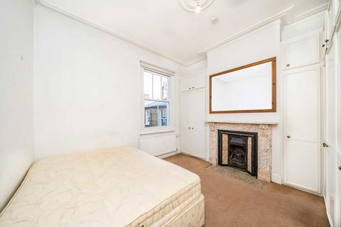 2 bedroom flat to rent, Shandon Road, London SW4