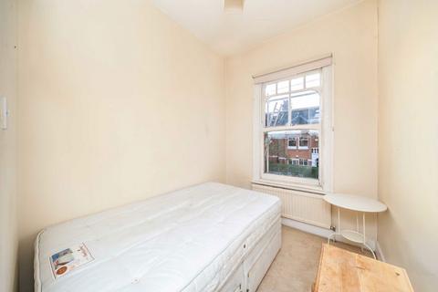 2 bedroom flat to rent, Shandon Road, London SW4