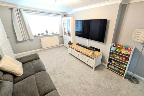 undefined, Milldale Walk, Sutton-in-Ashfield, Nottinghamshire