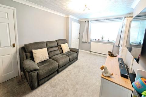 undefined, Milldale Walk, Sutton-in-Ashfield, Nottinghamshire