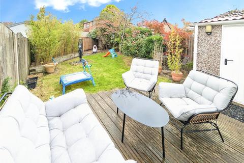 undefined, Milldale Walk, Sutton-in-Ashfield, Nottinghamshire