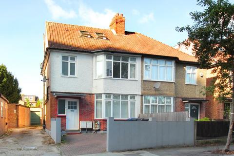 undefined, Lexden Road, W3