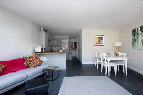 undefined, Lexden Road, W3