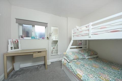 undefined, Lexden Road, W3