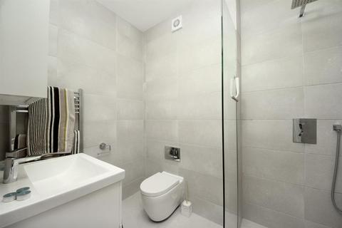 undefined, Lexden Road, W3