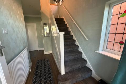 268 Devonshire Road, Blackpool, FY2 0TL