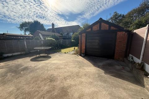 268 Devonshire Road, Blackpool, FY2 0TL