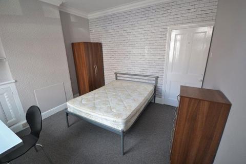 3 bedroom terraced house to rent, Jarrom Street, Leicester