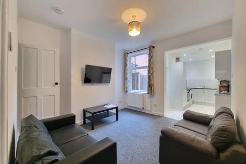 undefined, Jarrom Street, Leicester