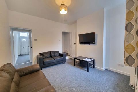 undefined, Jarrom Street, Leicester