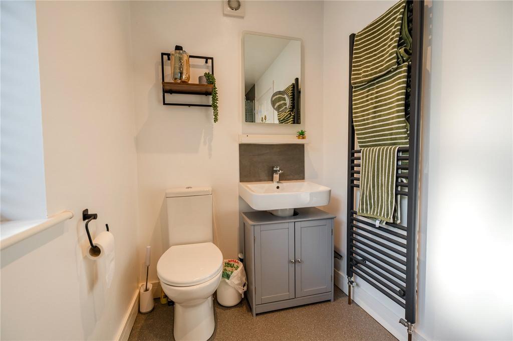 En-Suite