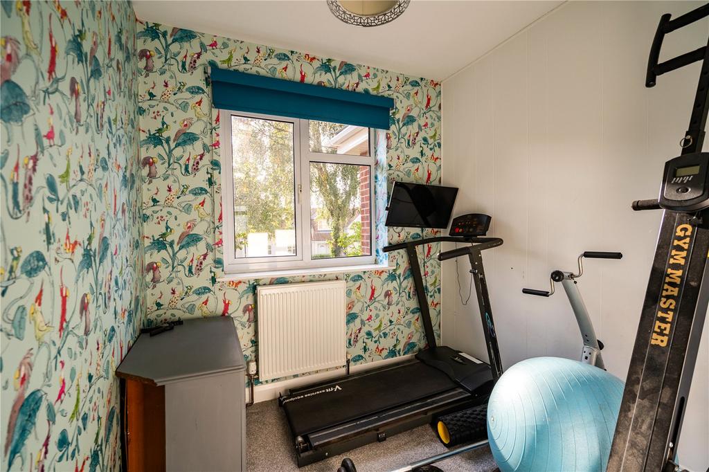 Bedroom 4