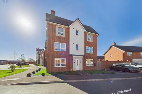 undefined, Grand Junction, Broughton, Aylesbury