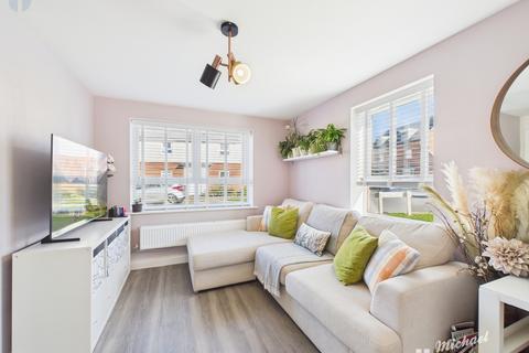 undefined, Grand Junction, Broughton, Aylesbury