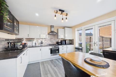 undefined, Grand Junction, Broughton, Aylesbury