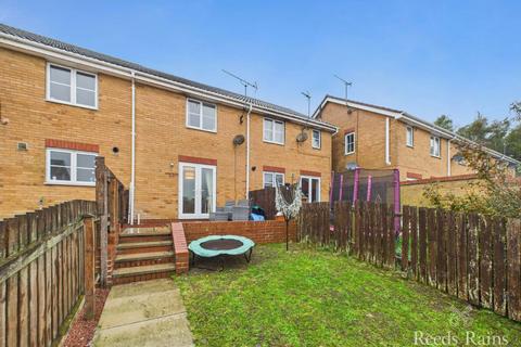 undefined, Windermere Drive, East Riding of Yorkshire YO16
