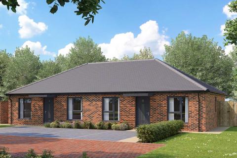 undefined, Plot Plot: 54, Rosewell at The Pastures, HAMBLETON YO8