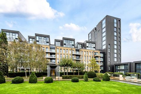 Westbourne Apartments, Fulham, London, SW6